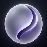 LUMINA JOURNAL AI logo